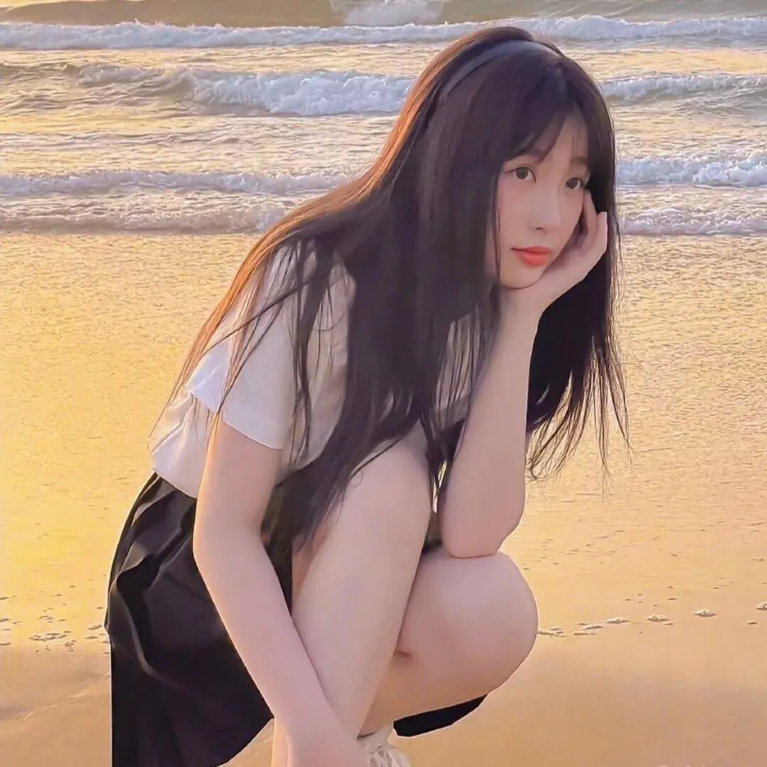 闪亮女孩