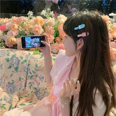 与森林共舞