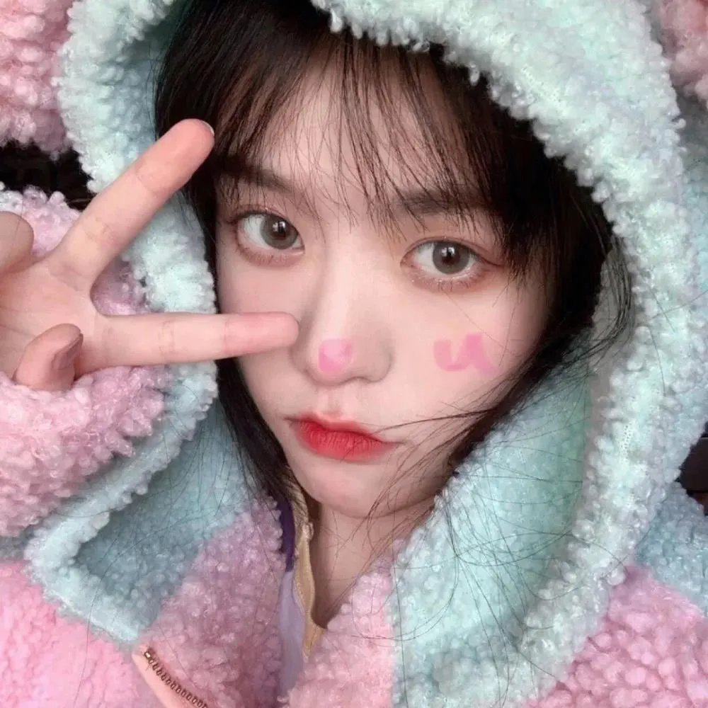 最近，我的妹妹有点怪